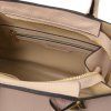 Elegantná kožená kabelka Coccola Tuscany Leather