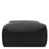 Mäkký kožený batoh Prisma Tuscany Leather