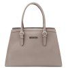 Kožená kabelka do ruky TL Bag Tuscany Leather