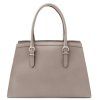 Kožená kabelka do ruky TL Bag Tuscany Leather