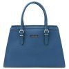 Kožená kabelka do ruky TL Bag Tuscany Leather