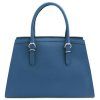 Kožená kabelka do ruky TL Bag Tuscany Leather