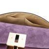 Kožená kabelka do ruky Armonia Tuscany Leather