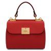 Kožená kabelka do ruky Armonia Tuscany Leather