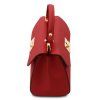 Kožená kabelka do ruky Armonia Tuscany Leather