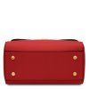 Kožená kabelka do ruky Armonia Tuscany Leather