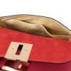 Kožená kabelka do ruky Armonia Tuscany Leather