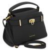 Kožená kabelky do ruky Maisy - Tuscany Leather