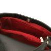 Kožená kabelky do ruky Maisy - Tuscany Leather