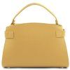 Kožená kabelky do ruky Maisy - Tuscany Leather