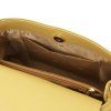Kožená kabelky do ruky Maisy - Tuscany Leather