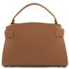 Kožená kabelky do ruky Maisy - Tuscany Leather