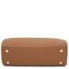 Kožená kabelky do ruky Maisy - Tuscany Leather