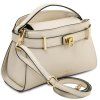 Kožená kabelka MAISY - Tuscany Leather