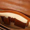 Pánska kožená aktovka s 3 priehradkami Cremona – Tuscany Leather
