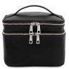 Kožená toaletná taška Eliot – Tuscany Leather
