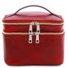 Kožená toaletná taška Eliot – Tuscany Leather