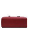 Kožená shopper taška TL Bag Tuscany Leather