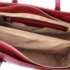 Kožená shopper taška TL Bag Tuscany Leather