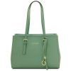 Kožená shopper taška TL Bag Tuscany Leather