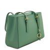 Kožená shopper taška TL Bag Tuscany Leather