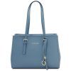 Kožená shopper taška TL Bag Tuscany Leather
