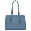 Kožená shopper taška TL Bag Tuscany Leather