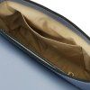 Kožená kabelka cez rameno Nausica Tuscany Leather