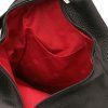 Mäkký kožený batoh Shanghai Tuscany Leather