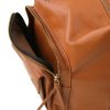 Kožený batoh & taška TL Bag Tuscany Leather