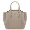 Kožená kabelka Tulipan - Tuscany Leather