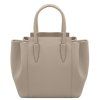 Kožená kabelka Tulipan - Tuscany Leather