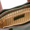 Dámska kožená kabelka Amelia - Tuscany Leather