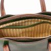 Dámska kožená kabelka Amelia - Tuscany Leather