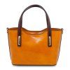 Dámska kožená kabelka Amelia - Tuscany Leather