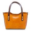 Dámska kožená kabelka Amelia - Tuscany Leather