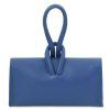 Kožená listová kabelka TL Bag Tuscany Leather