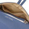 Kožená listová kabelka TL Bag Tuscany Leather