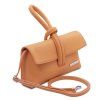 Kožená listová kabelka TL Bag Tuscany Leather