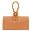 Kožená listová kabelka TL Bag Tuscany Leather
