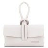 Kožená listová kabelka TL Bag Tuscany Leather