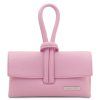 Kožená listová kabelka TL Bag Tuscany Leather