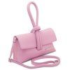 Kožená listová kabelka TL Bag Tuscany Leather