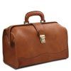 Kožená lekárska taška Raffaello - Tuscany Leather