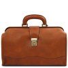 Kožená lekárska taška Raffaello - Tuscany Leather