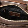 Kožená taška cez rameno Paul - Tuscany Leather
