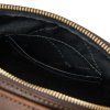 Kožená taška cez rameno Paul - Tuscany Leather