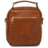 Kožená taška cez rameno Paul - Tuscany Leather