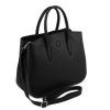 Elegantná kožená kabelka Camelia Tuscany Leather