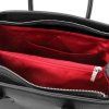 Elegantná kožená kabelka Camelia Tuscany Leather